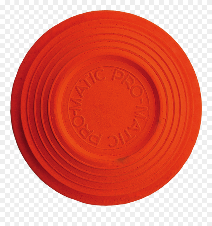 Promatic Clay Targets - Circle Clipart