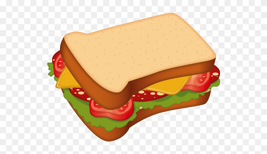 Fast Food Clipart