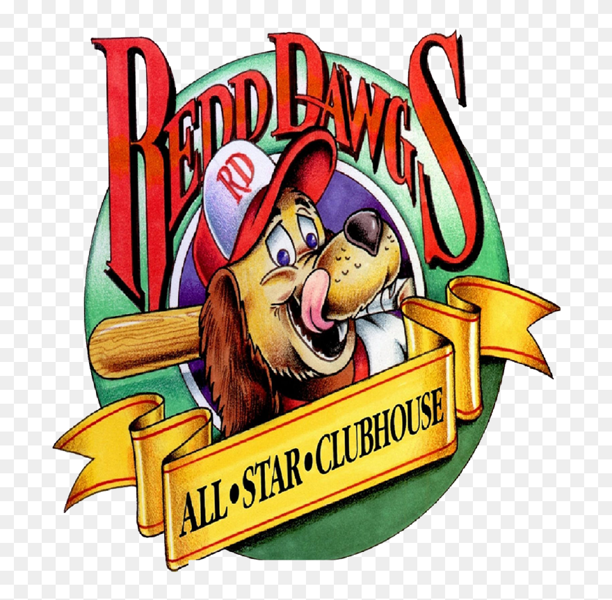 Redd Dawgs Belle Vernon Pa Clipart
