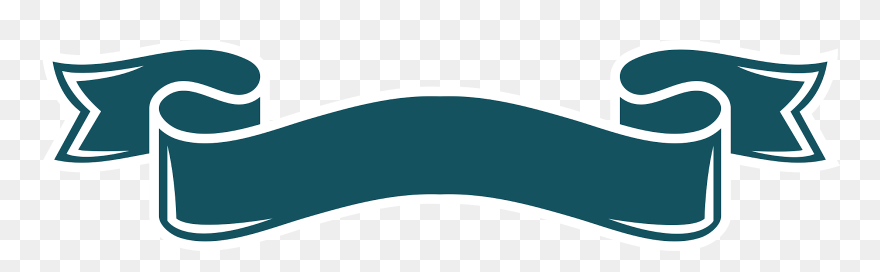 Ribbon Banner Png, Ribbon Transparent, Banner Transparent, - Transparent Ribbon Banner Png Clipart