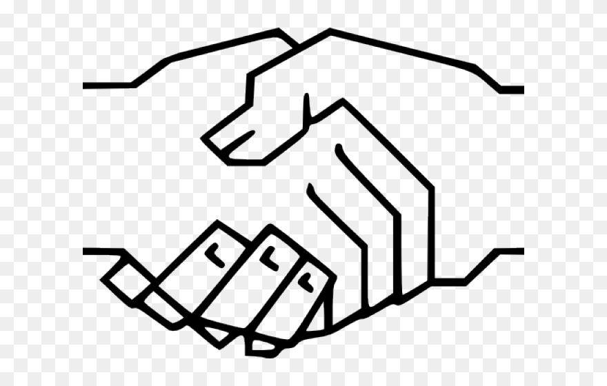 Clip Art Shake Hands , Png Download - Socialism Pictures Clip Art Transparent Png