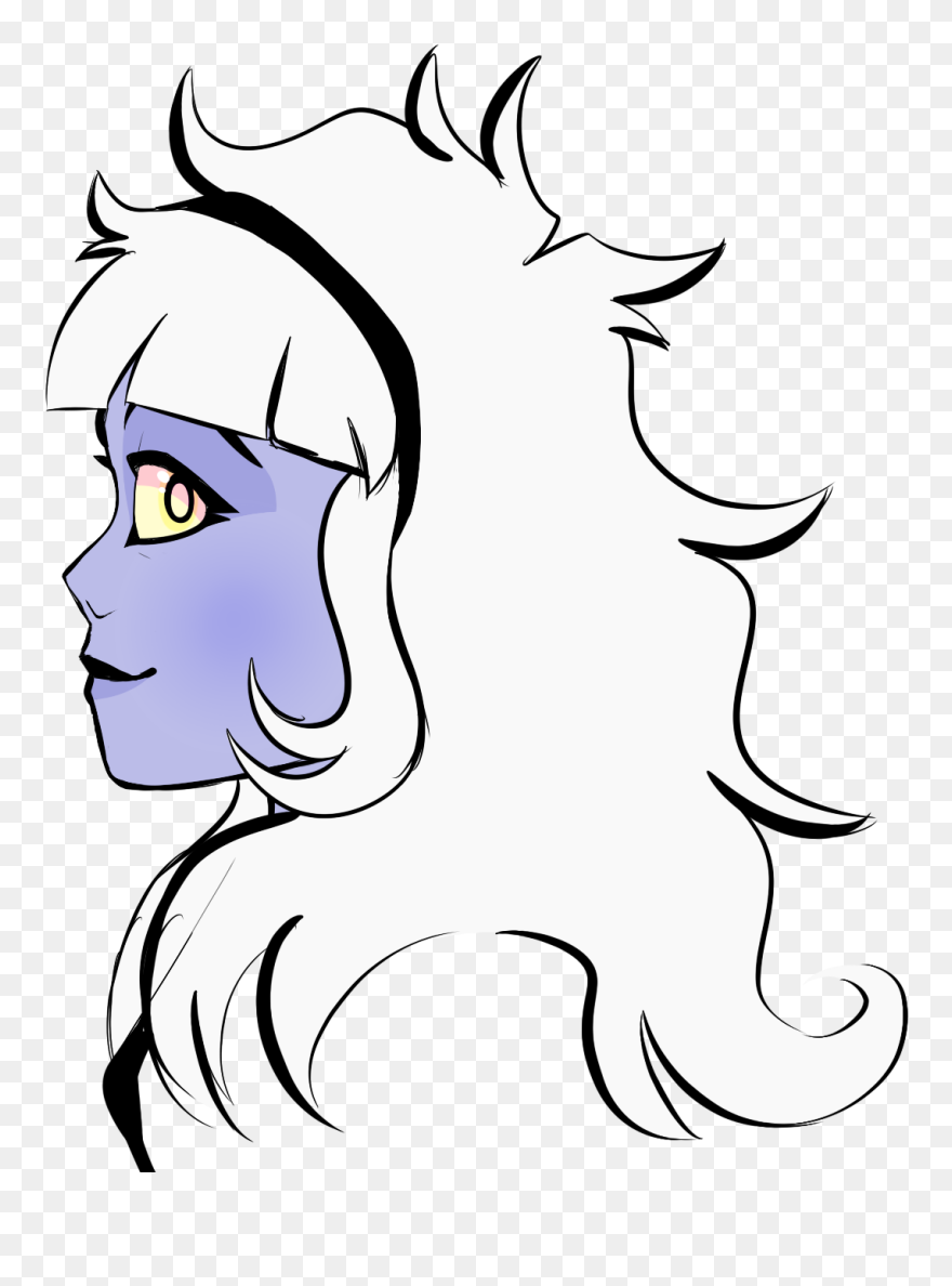 The Ghostly Database Hosted By Wikia - Cartoon Clipart