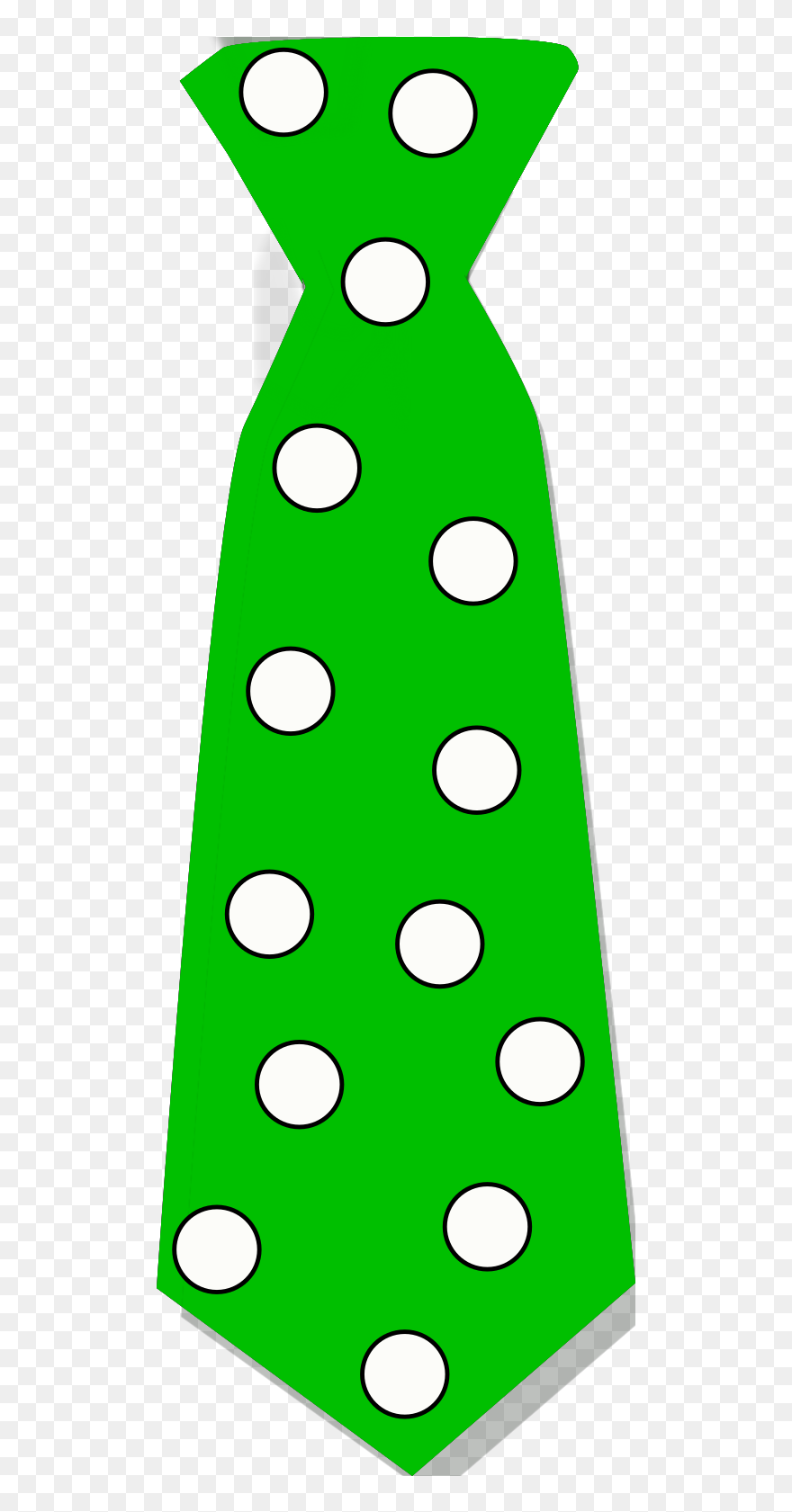 Polka Dot Clipart