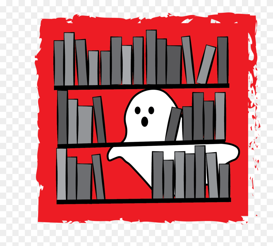 Spookylibraryghost"
 Class="img Responsive True Size - Poster Clipart