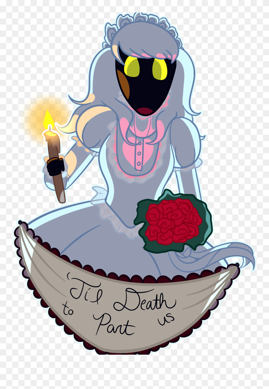 The Ghostly Database Hosted By Wikia - Illustration Clipart