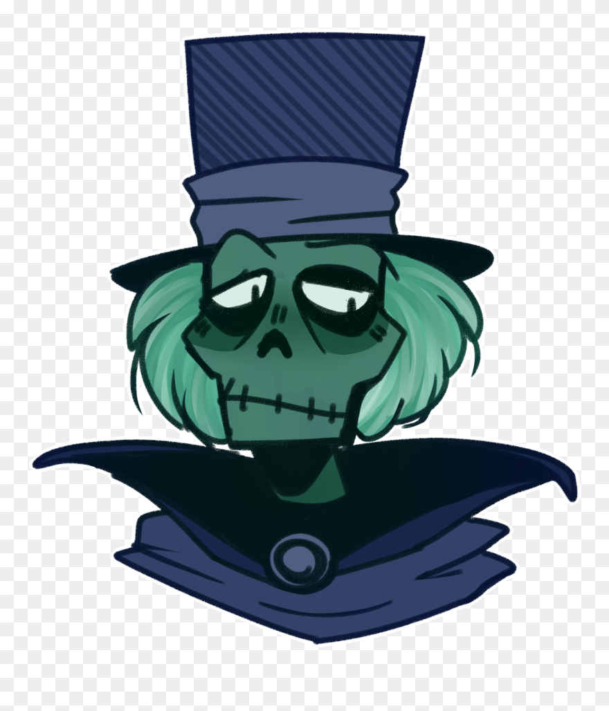 The Ghostly Database Hosted By Wikia - Cartoon Clipart