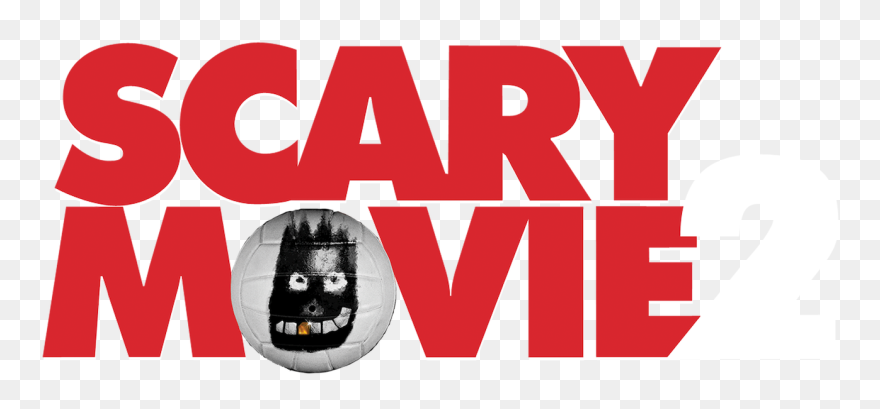 Scary Movie 4 Clipart