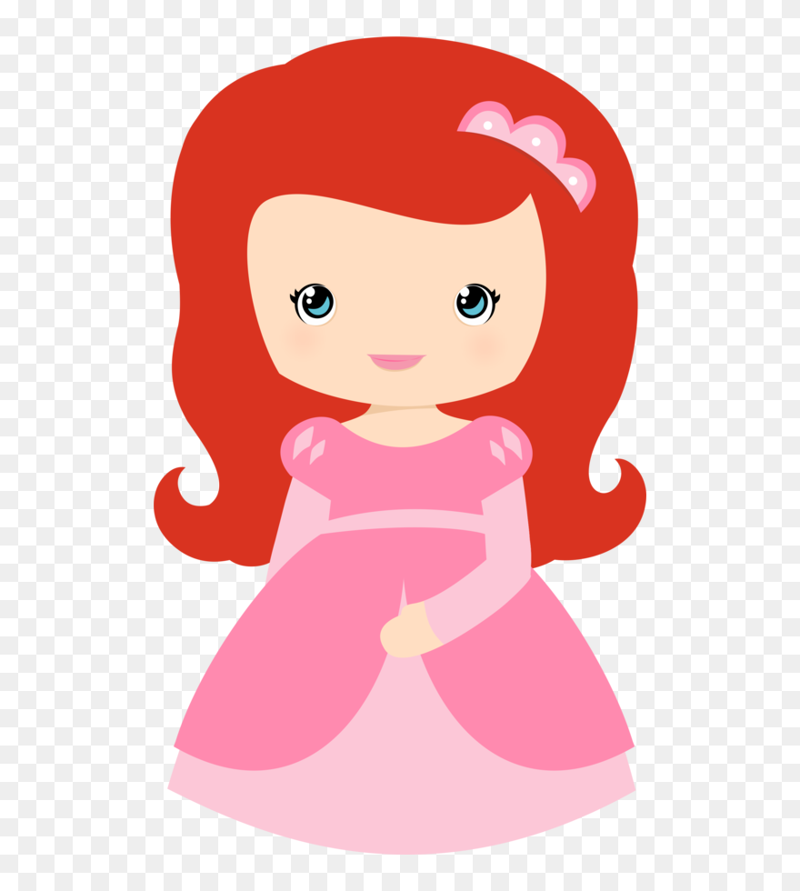 Princess Book Clipart Jpg Princesas Disney Cutes - Princess Clipart Png Transparent Png