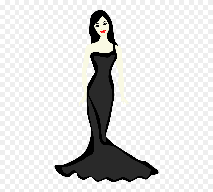 Barbie Doll Clip Art Vector - Png Download