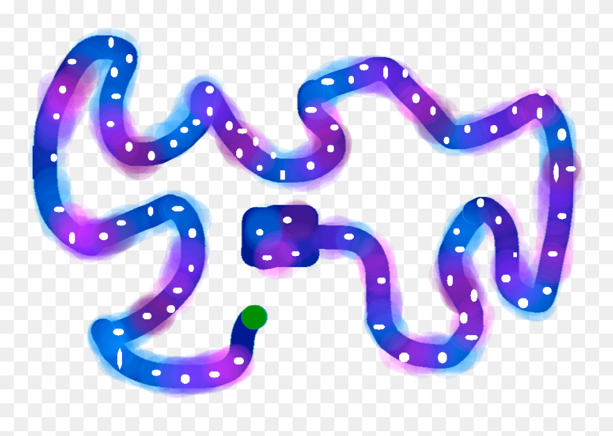 Candyland Candy Clipart - Png Download
