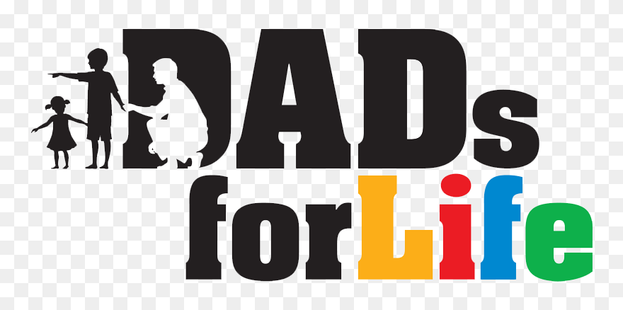 Son Clipart Busy Dad - Singapore Dads For Life Movement - Png Download