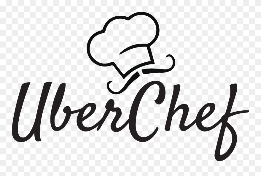 Chef Logo Related Keywords & Suggestions - Logo Chef Png Clipart