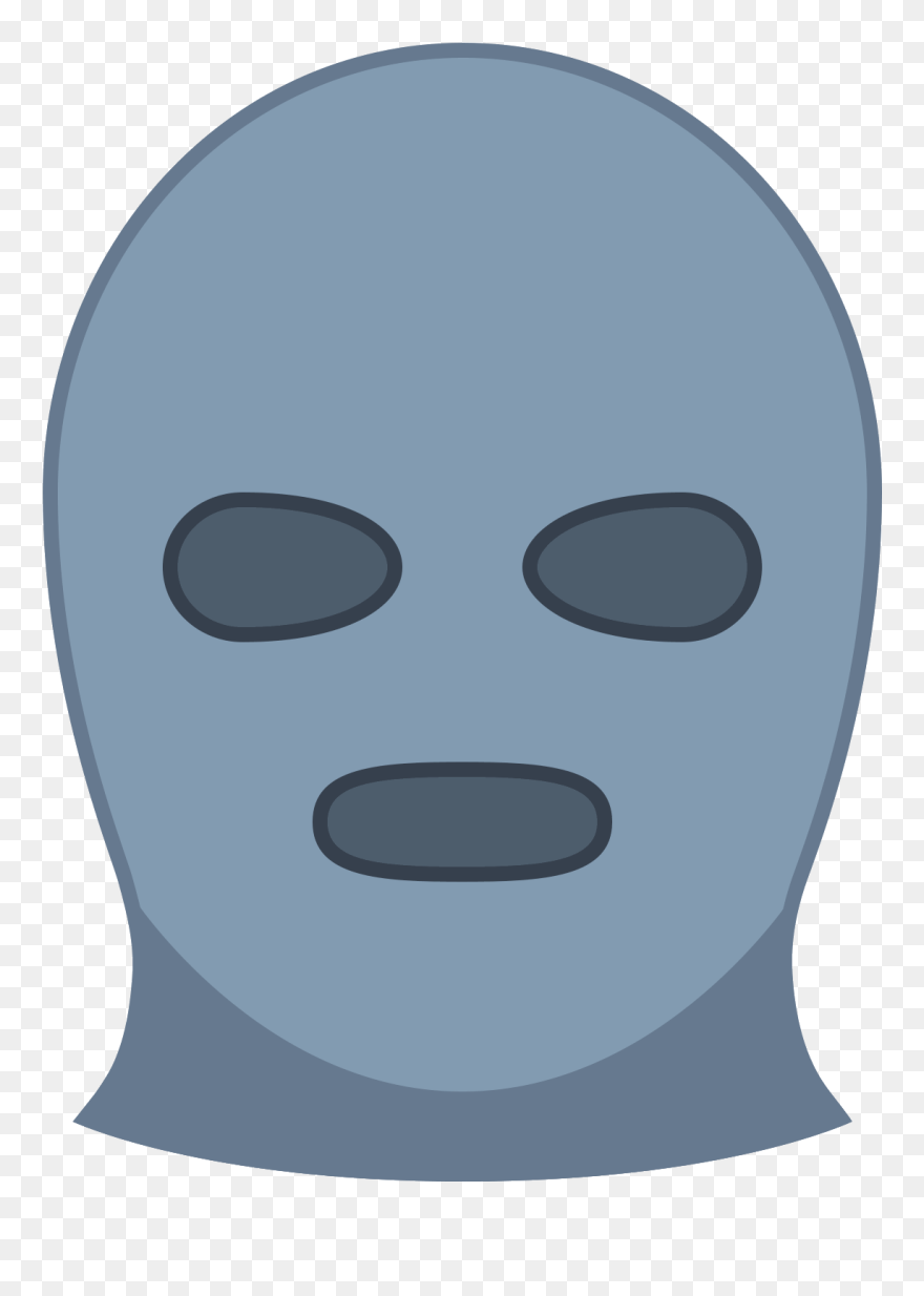 Balaclava, Mask Png Clipart