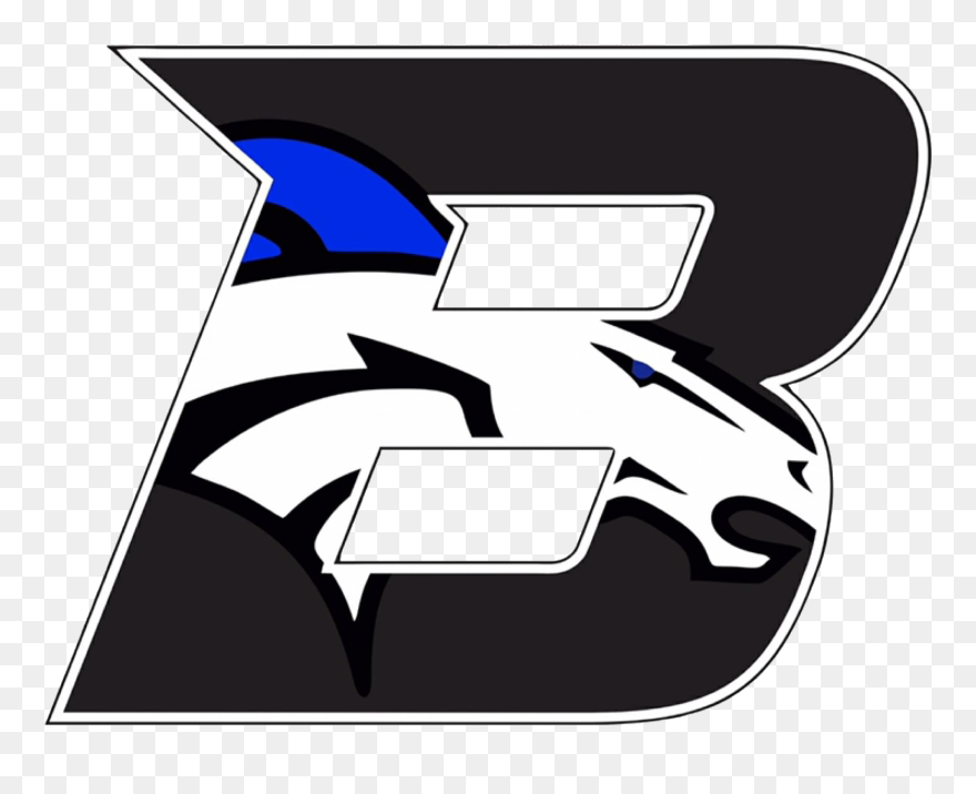 Ep Broncos Clipart