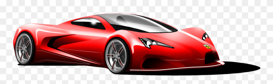 Ferrari Png Clipart - Ferrari Clipart Png Transparent Png