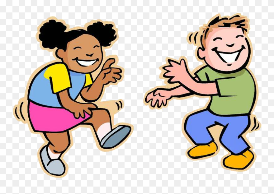 Hokey Pokey Clip Art - Png Download