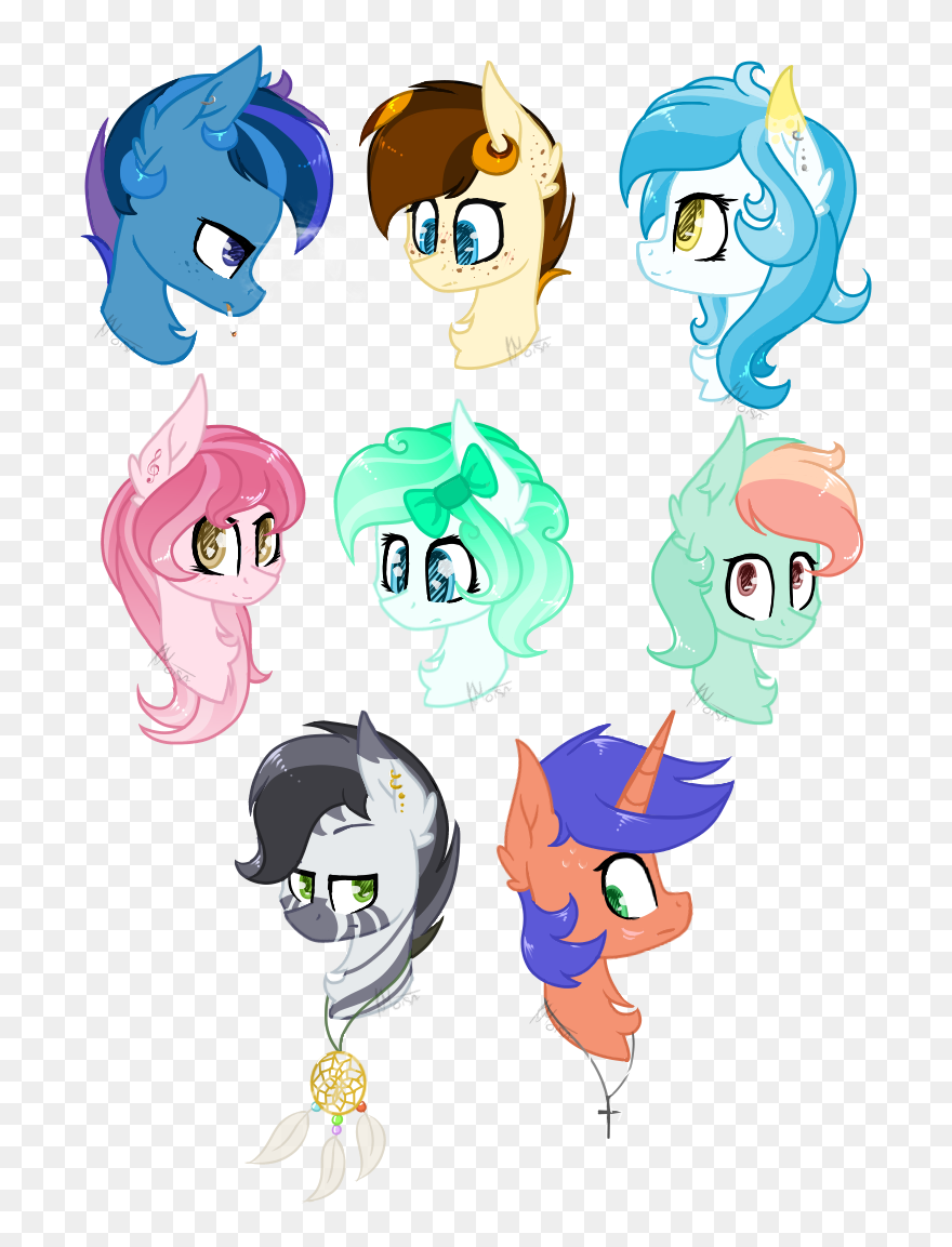 Earring Drawing Dream Catcher - Cartoon Clipart