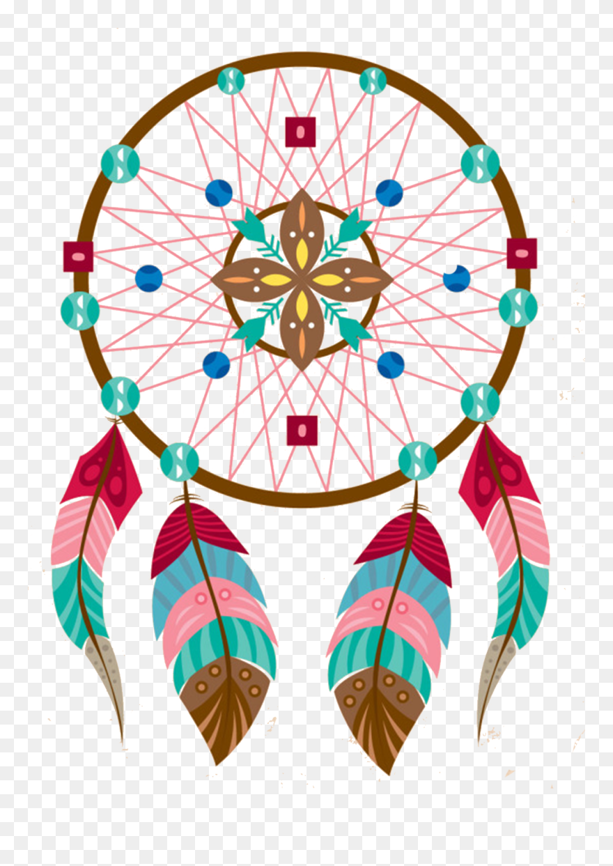 "
 Src="data - Dreamcatcher Clipart