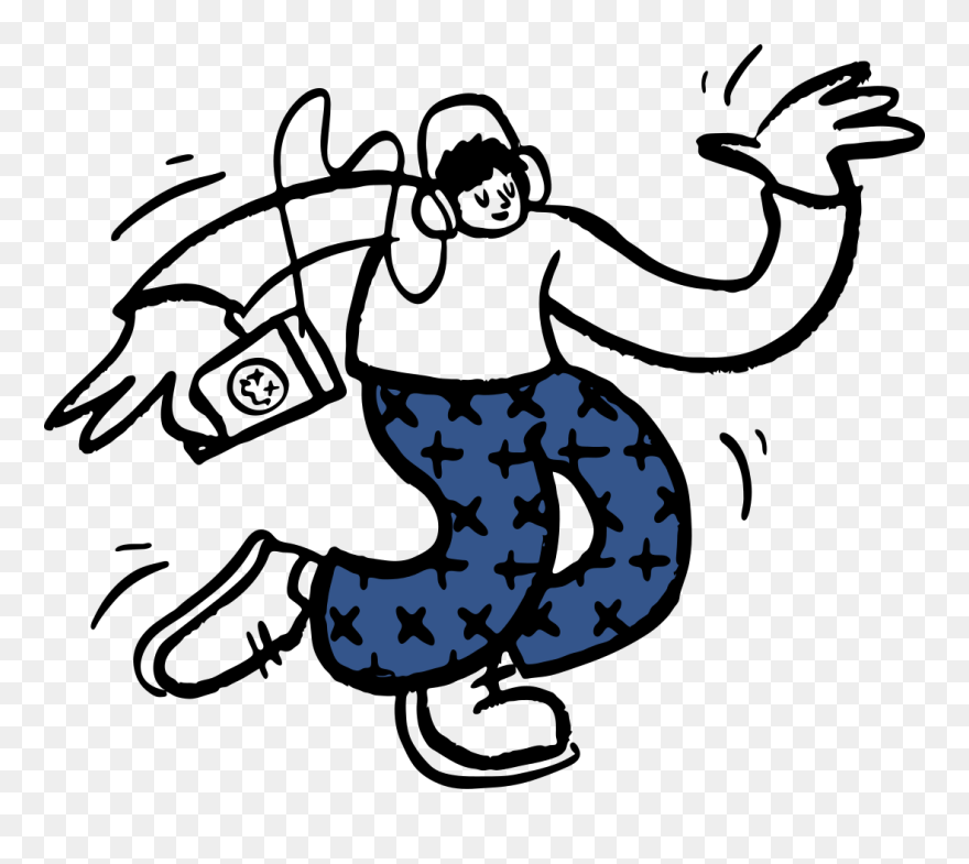 Transparent Nature Doodles Png Clipart