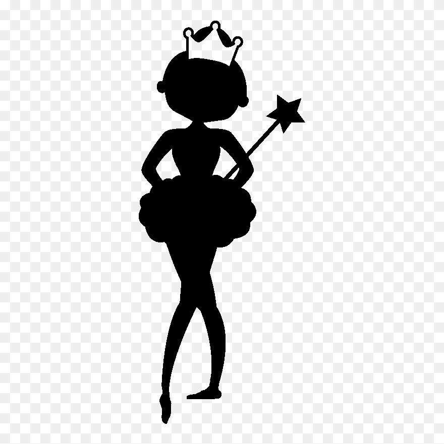 Fashion Silhouette Clipart