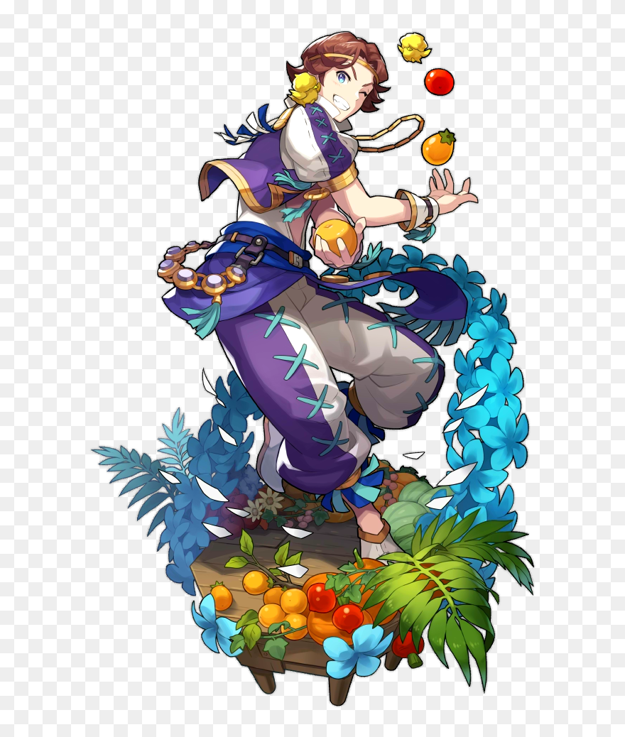 Luther Dragalia Lost Clipart