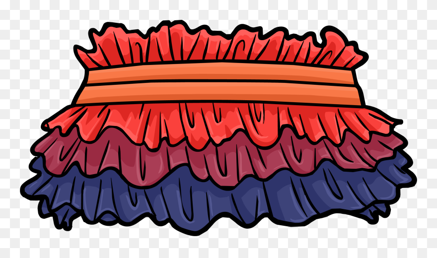 Club Penguin Rewritten Wiki - Dress Clipart