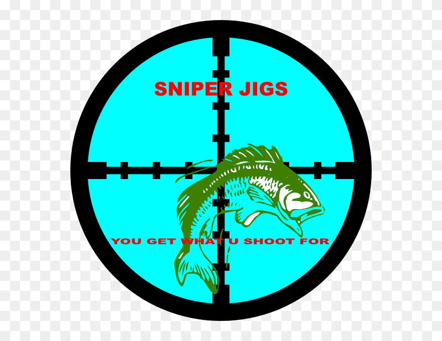 Crosshair Png Clipart