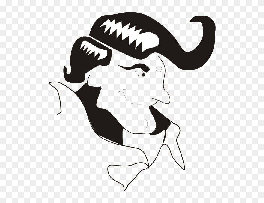 Elvis Cartoon Hair Clipart