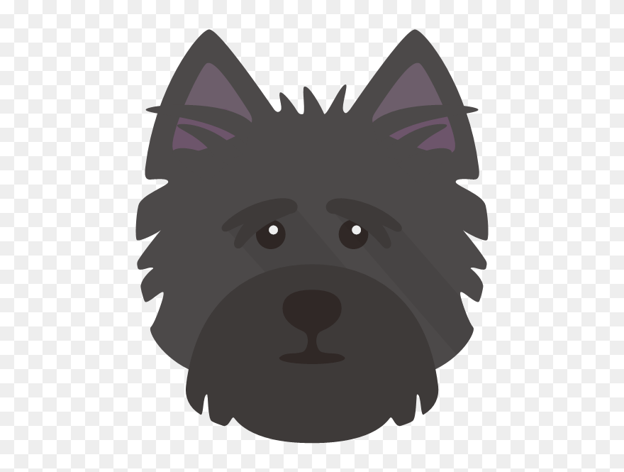 Yappicon - Yorkshire Terrier Happy Birthday Wishes Yorkshire Terrier Clipart