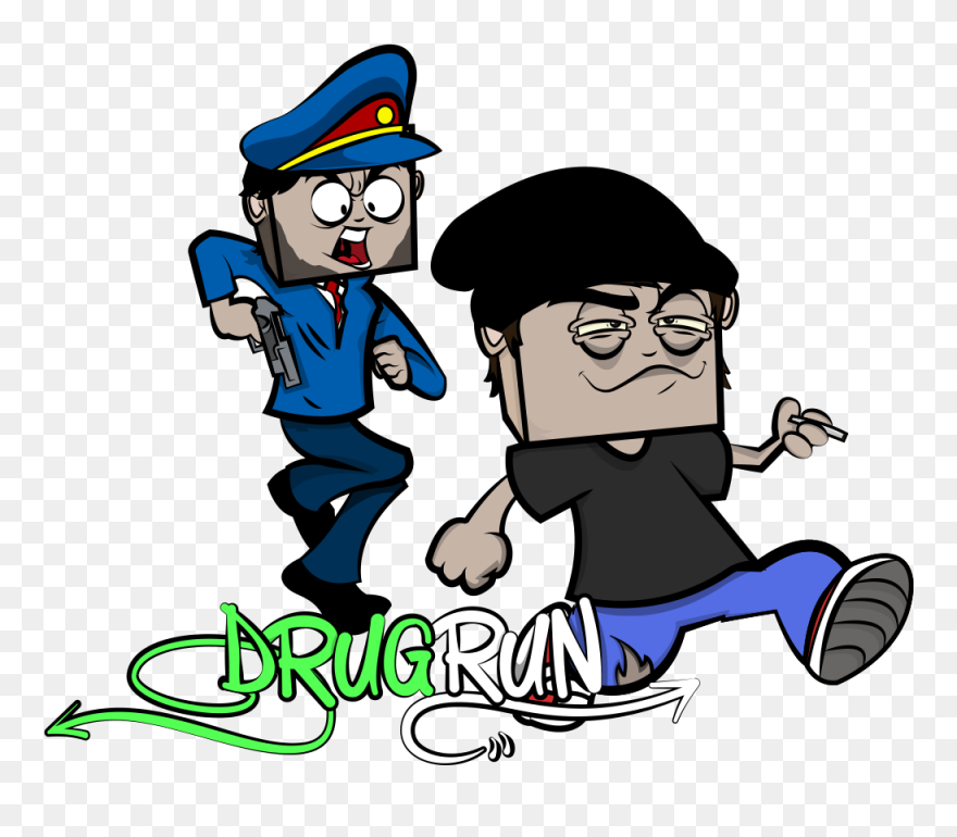 Drugrun Just Reset - Drugrun Clipart