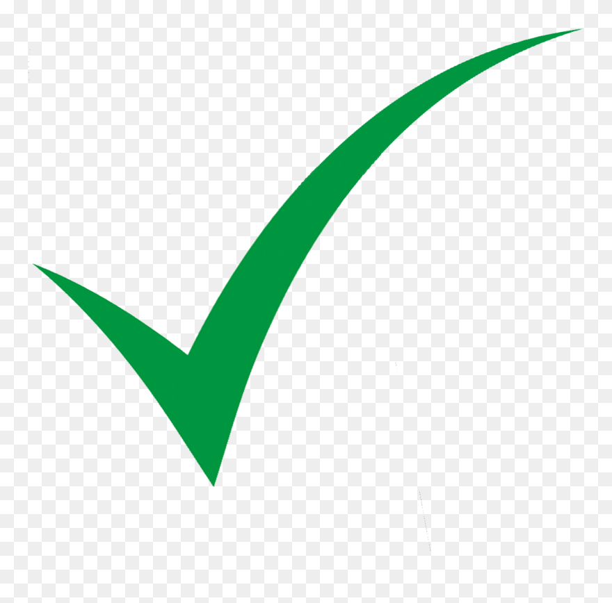 Simbolo Check Png Clipart