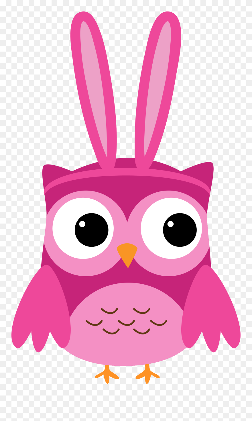 Nerdy Glasses Clipart - Png Download