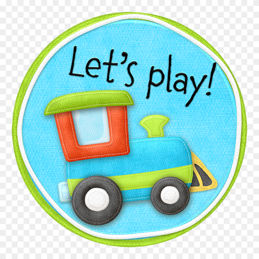 Signs, Borders And Frames Of The Pretty Toy Store Clip - Toy - Png Download
