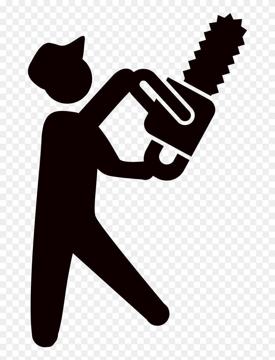 Tree Trimming Icon Png Clipart
