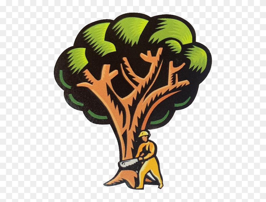 Smarr's Tree Service Clipart