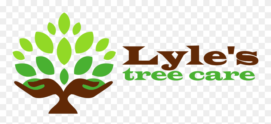 Lyle"s Tree Care Clipart