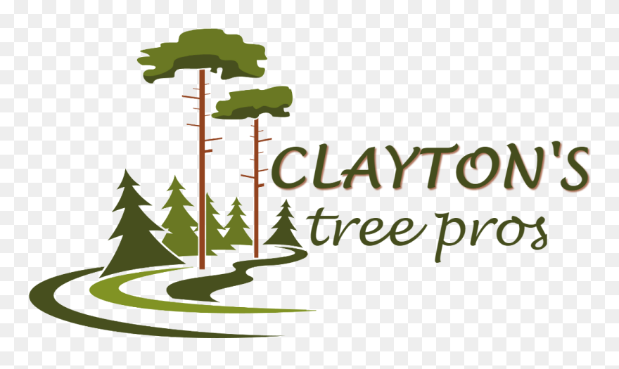 Logo De Pinos Clipart