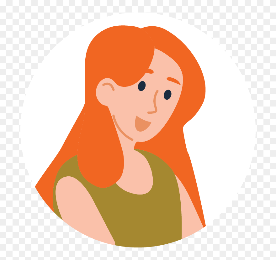 Getting Trees Ready For Seasonal Changes - Illustration Clipart