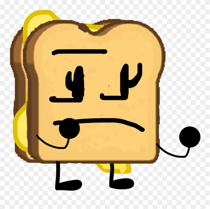 The Object Shows Community Wiki Clipart