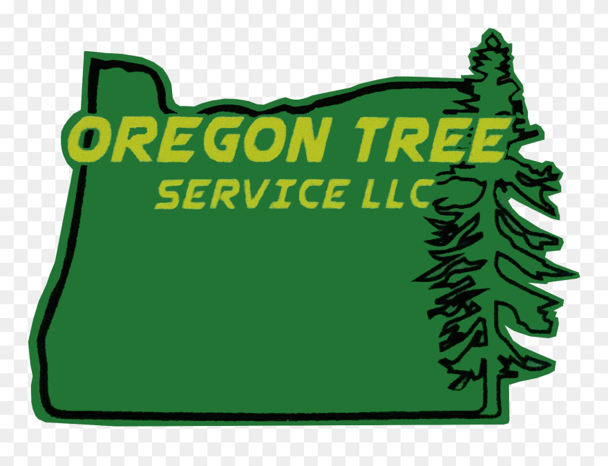 Oregon Tree Service, Llc Clipart
