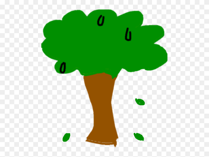 Árvore Do Show Da Luna Em Png Clipart