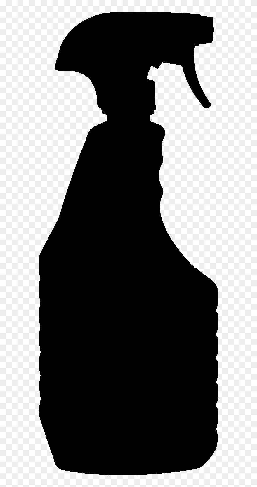 Clip Art Stanley Cup Finals Openclipart Silhouette - Stanley Cup Clip Art - Png Download