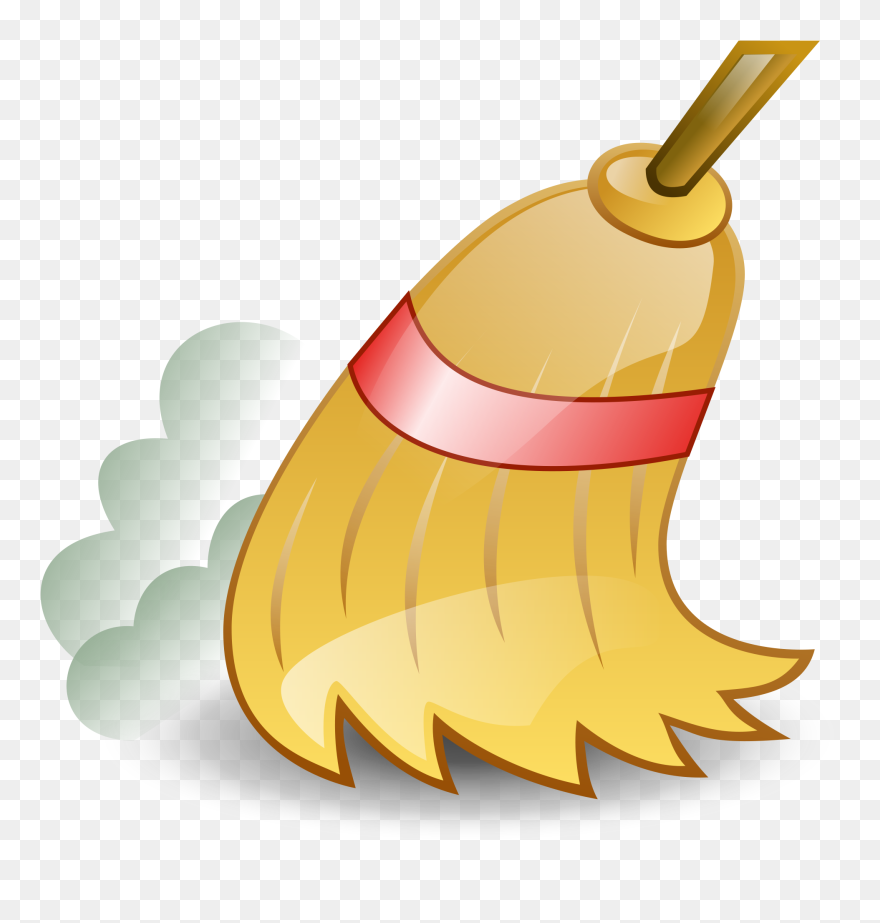 Basketball Sweep Clipart