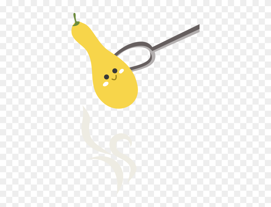 Rawfruit-04b Clipart