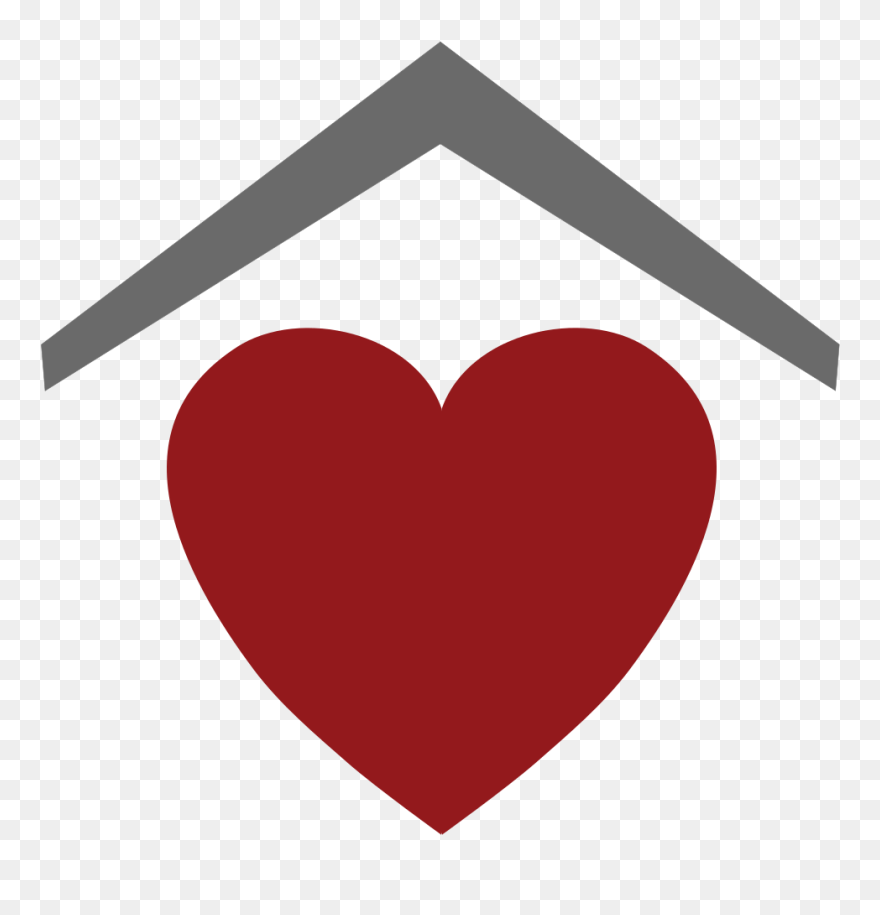 Coc - Heart Clipart