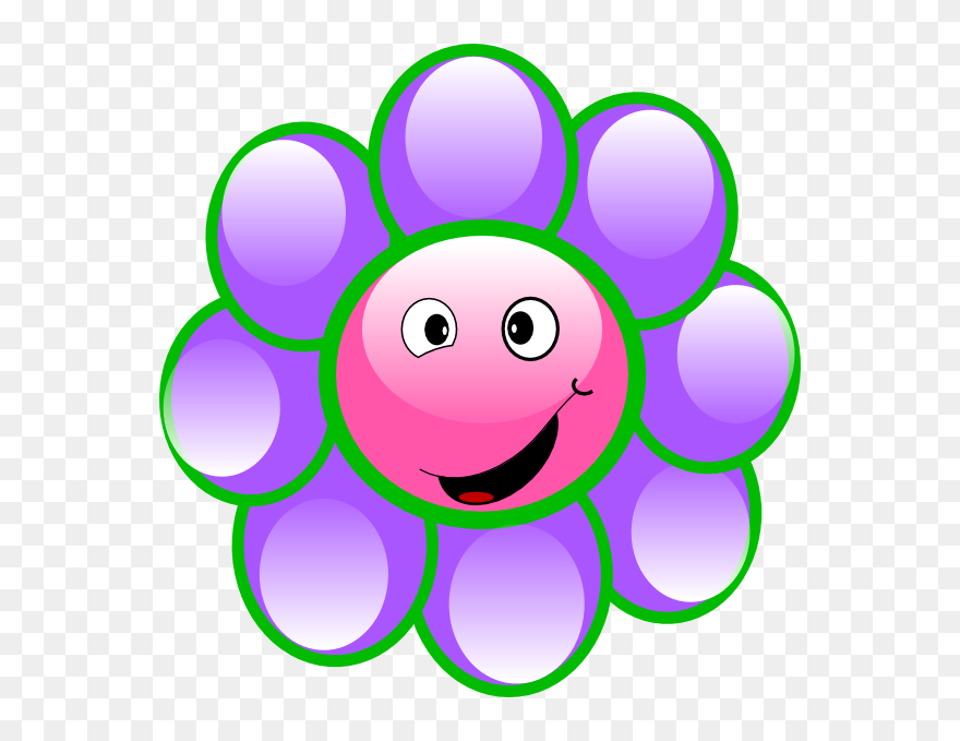 Smiley Clipart