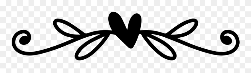 Swervey Path Clipart Clip Black And White How To Create - Png Download