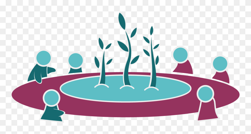 Responsible Data In Relating - Illustration Clipart