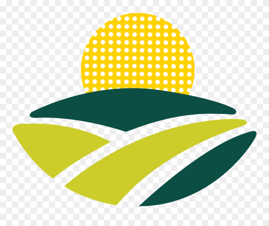 Agriculture Fields Clipart Png Transparent Png