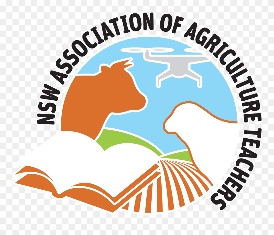 Nsw Association Of Agriculture Teachers - Nsw Ag Teacher Association Clipart